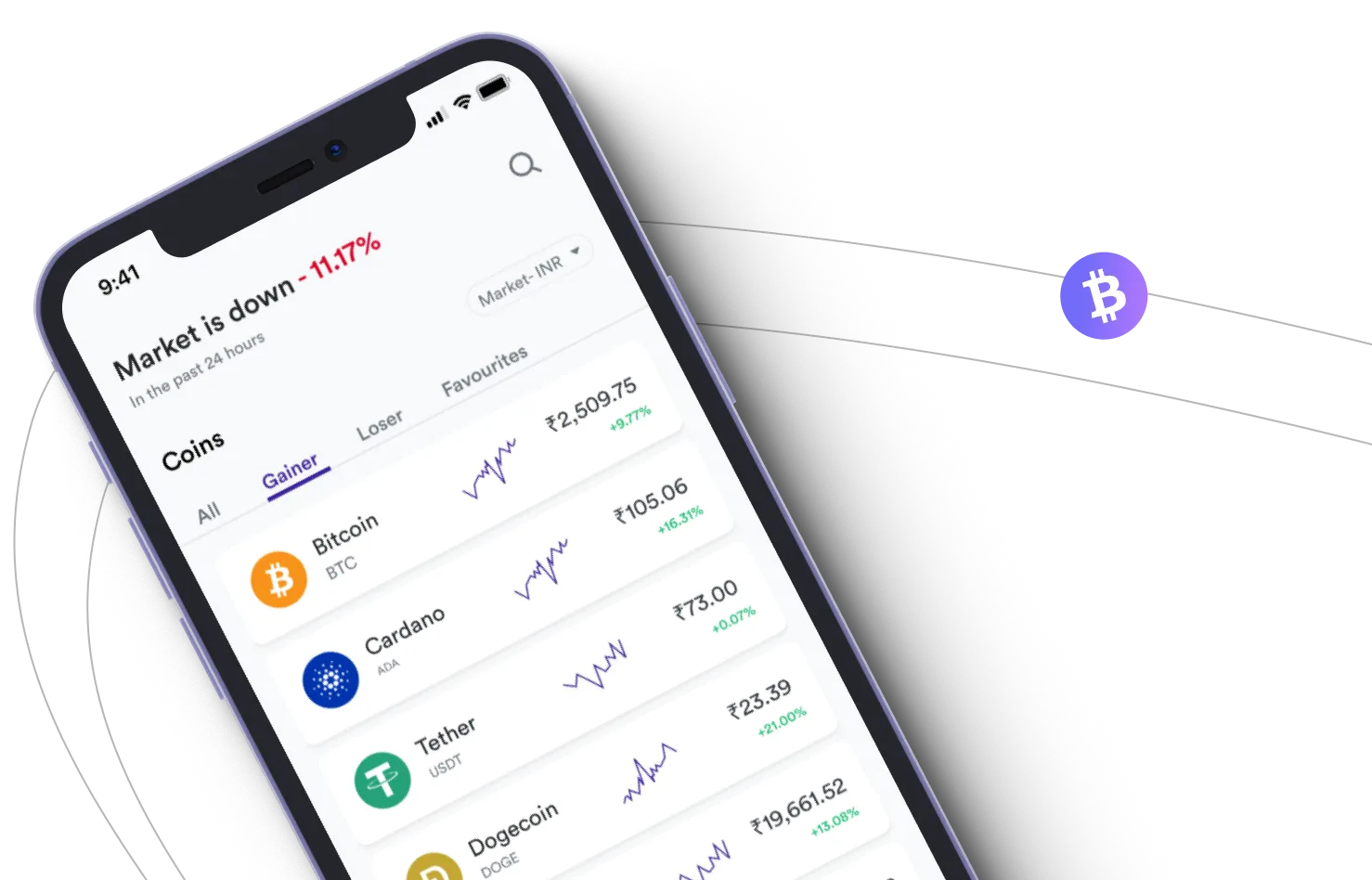 Immediate Nexavar - Aproveite os mercados de criptografia e ganhe com o Immediate Nexavar